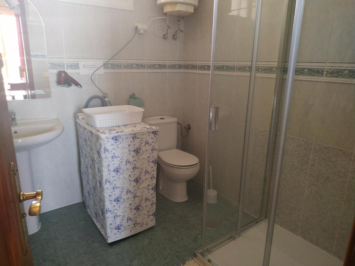 Casa Gloria Apartment Valle Gran Rey Ngoại thất bức ảnh