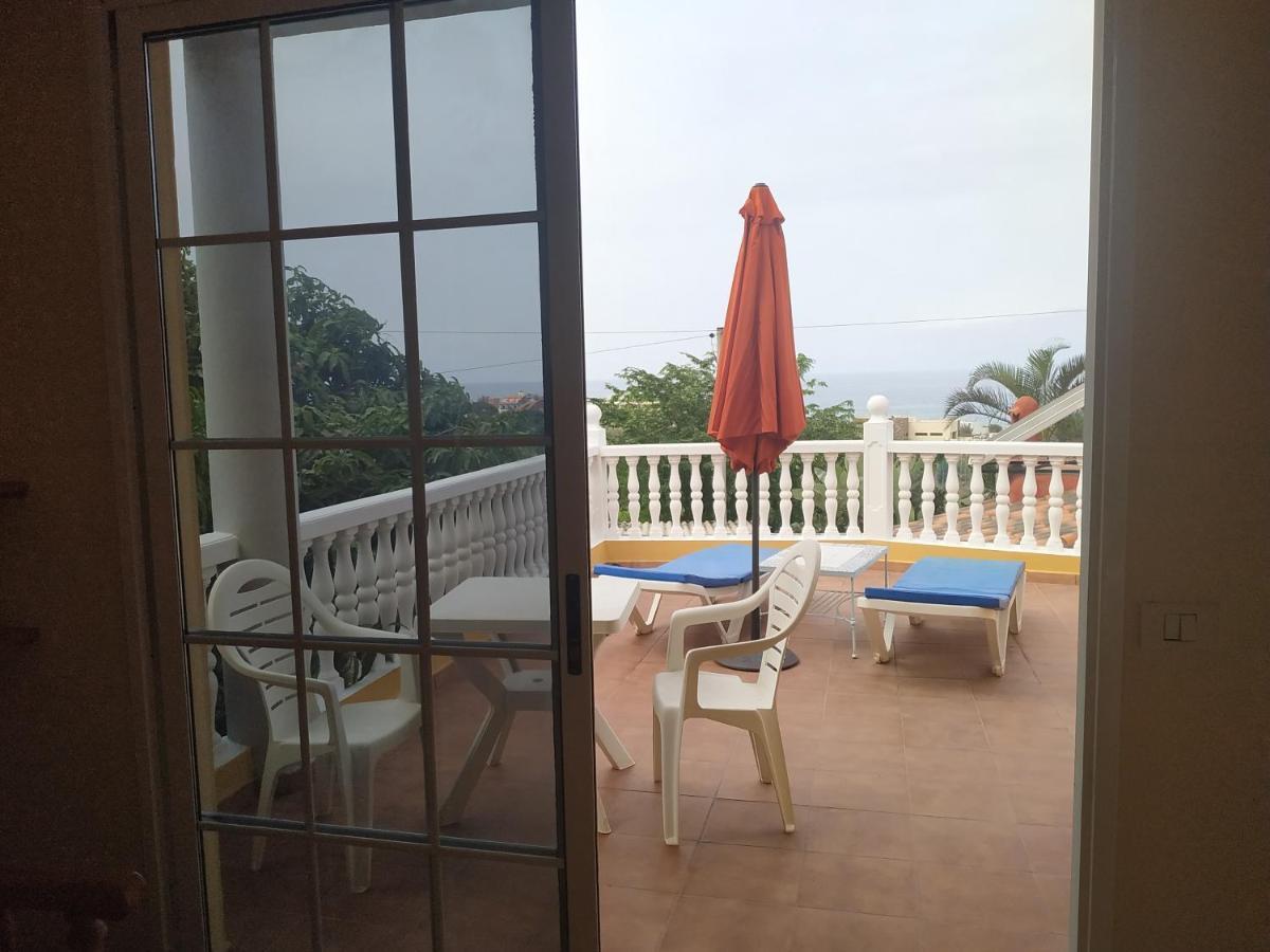 Casa Gloria Apartment Valle Gran Rey Ngoại thất bức ảnh