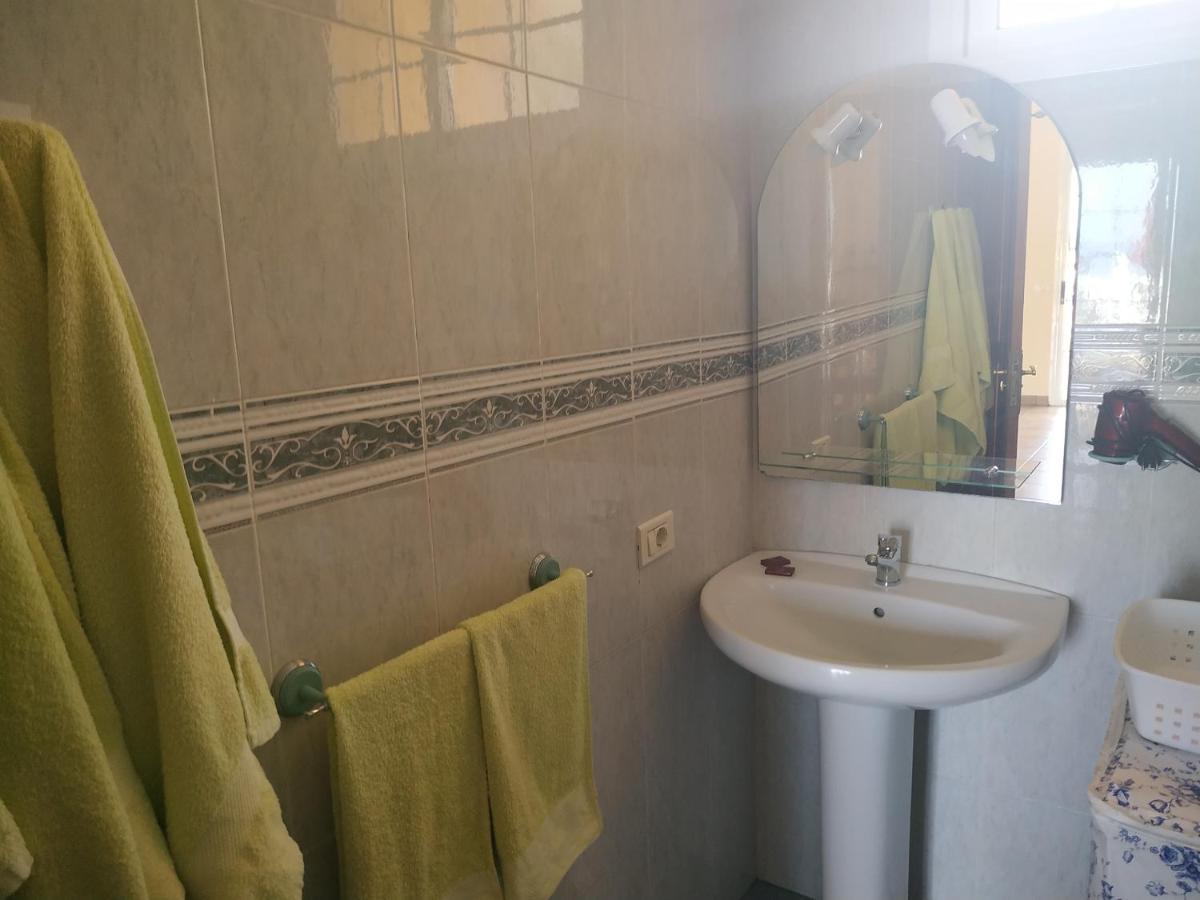 Casa Gloria Apartment Valle Gran Rey Ngoại thất bức ảnh