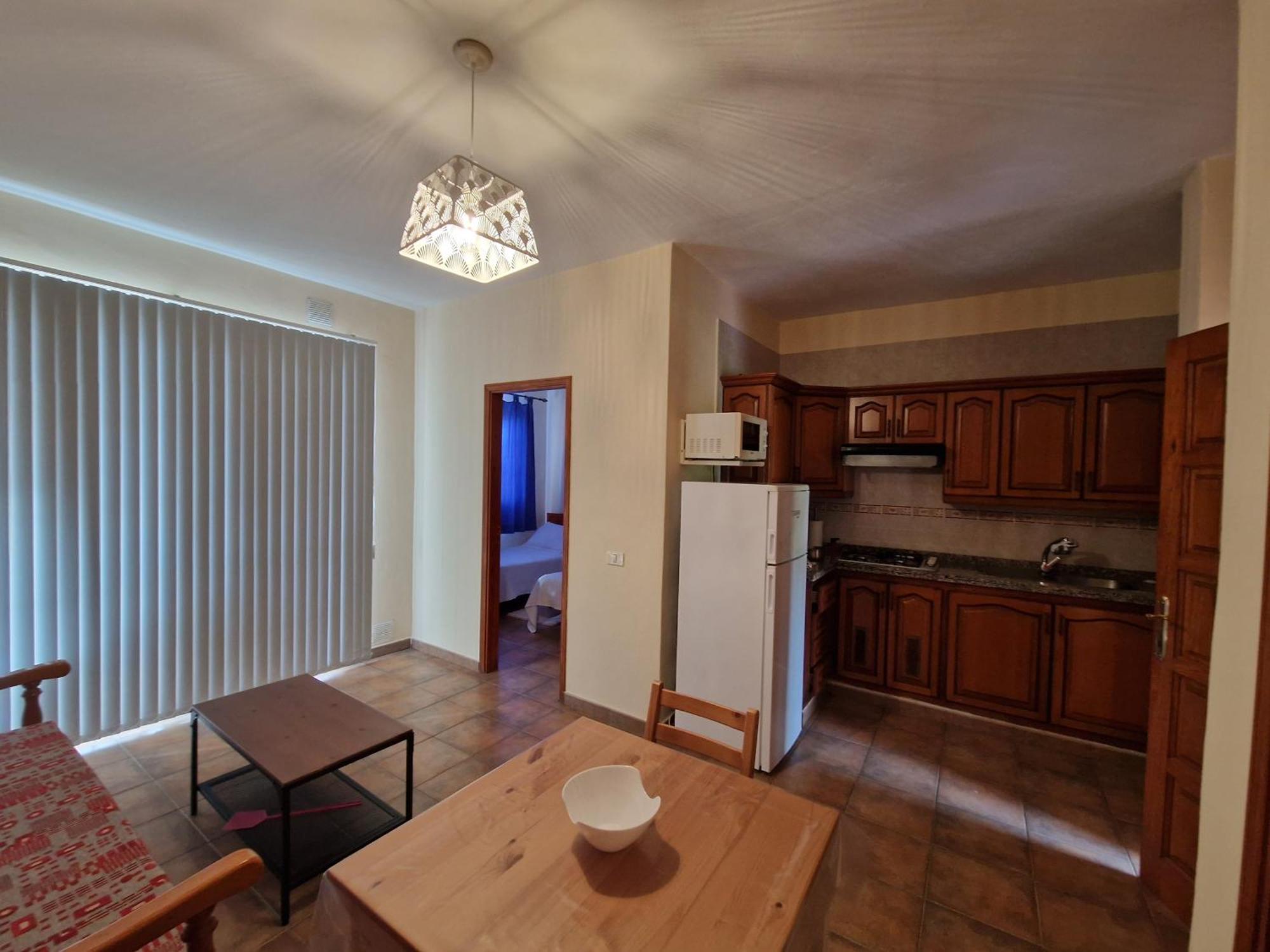 Casa Gloria Apartment Valle Gran Rey Ngoại thất bức ảnh