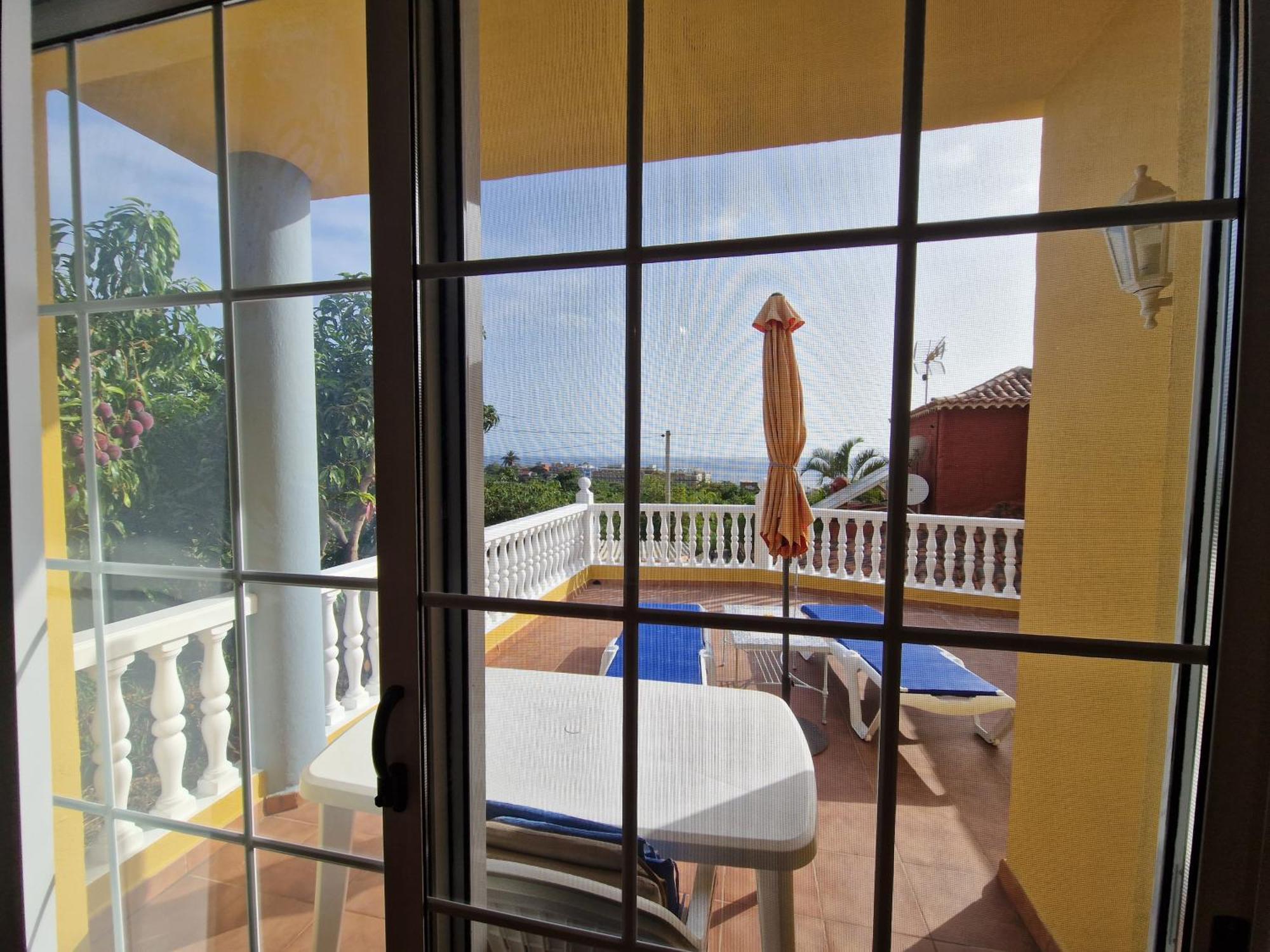 Casa Gloria Apartment Valle Gran Rey Ngoại thất bức ảnh