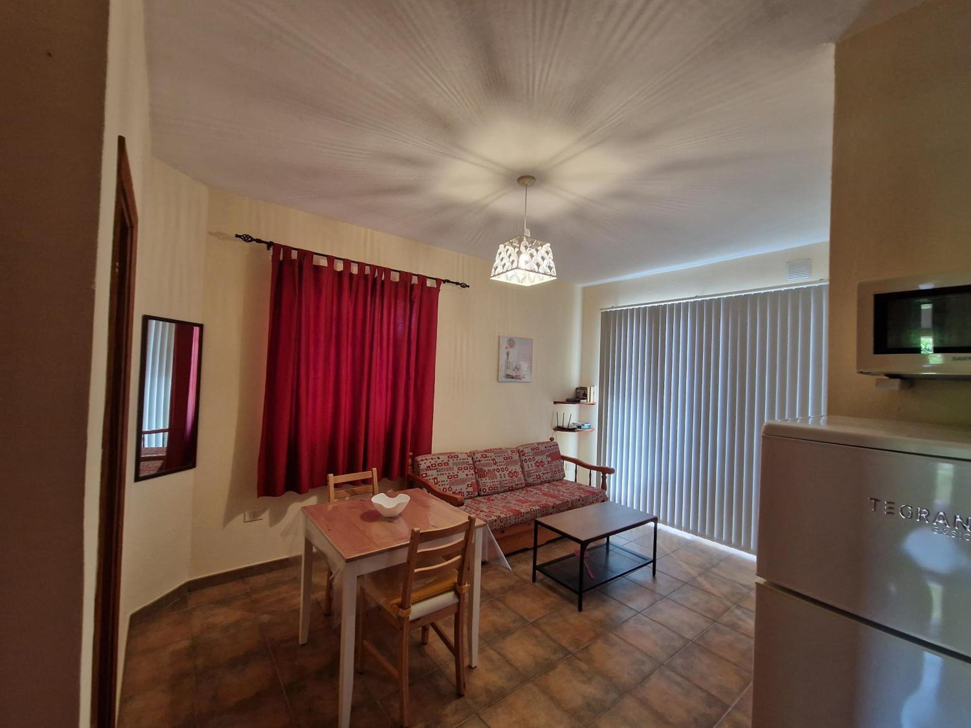 Casa Gloria Apartment Valle Gran Rey Ngoại thất bức ảnh