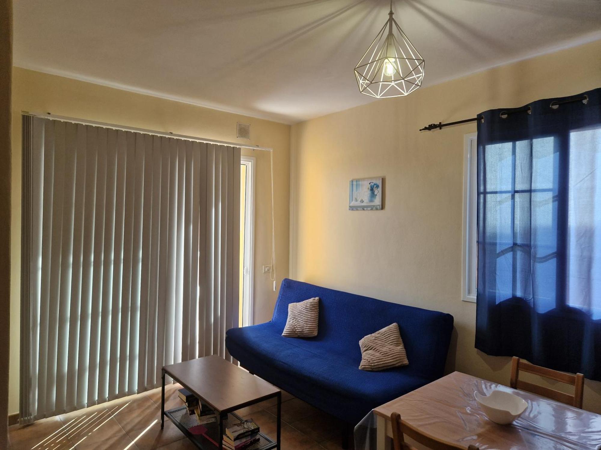 Casa Gloria Apartment Valle Gran Rey Ngoại thất bức ảnh