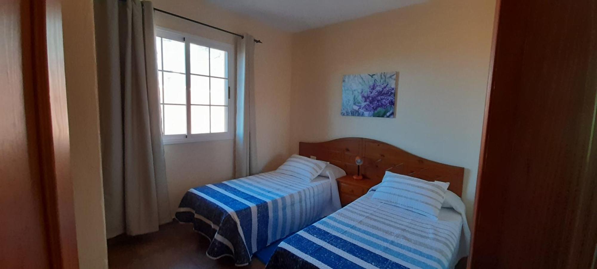 Casa Gloria Apartment Valle Gran Rey Phòng bức ảnh